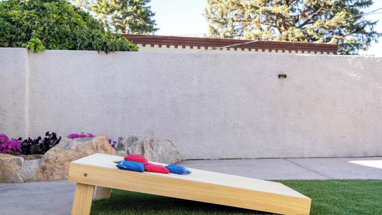 Photo of Outdoor in Albuquerque
