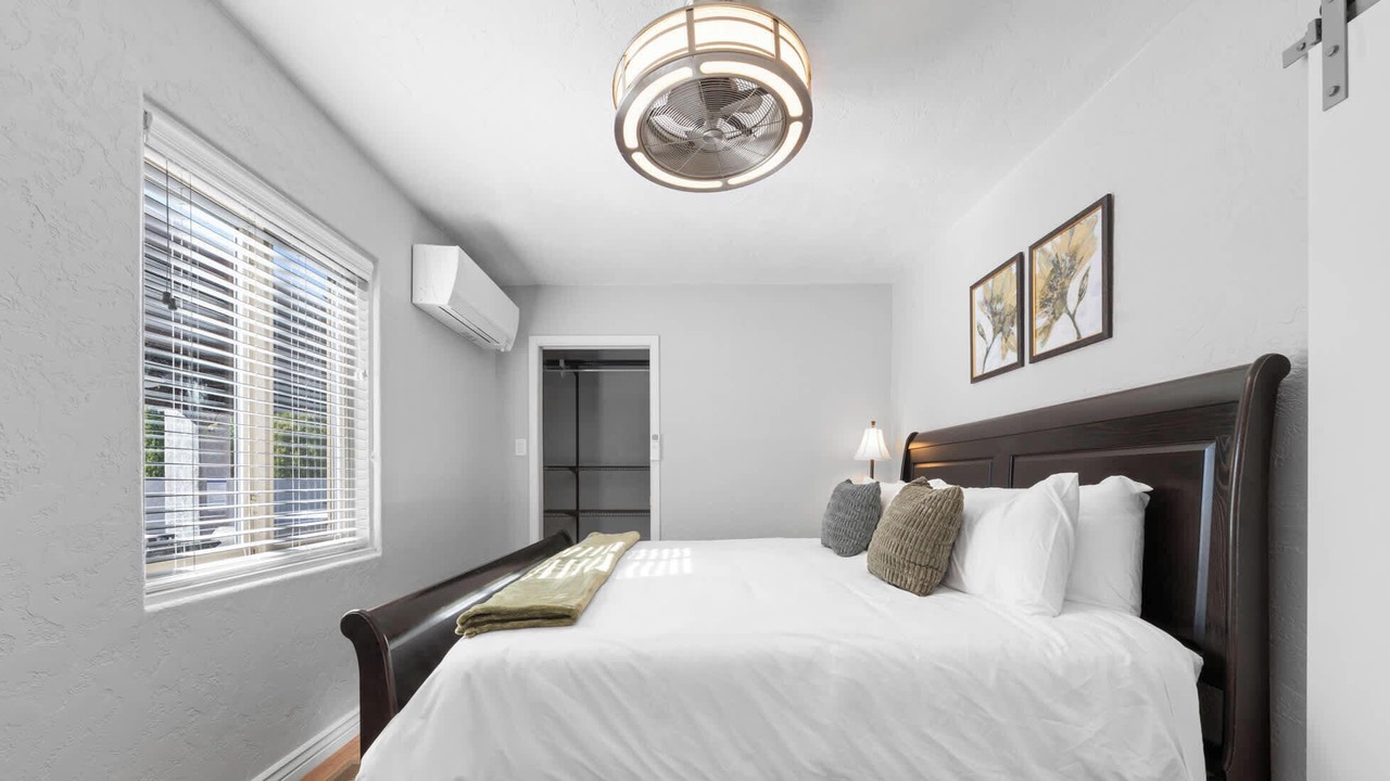 Photo of Bedroom in Albuquerque