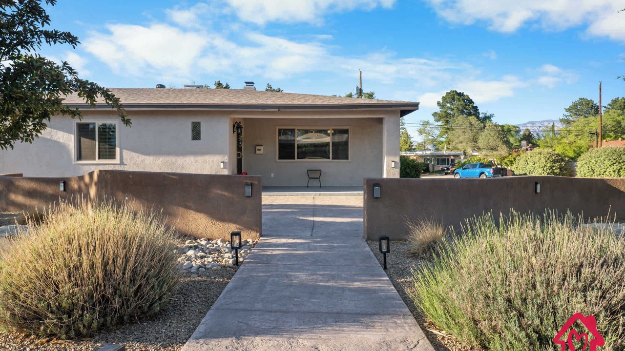 Photo of Outdoor in Albuquerque