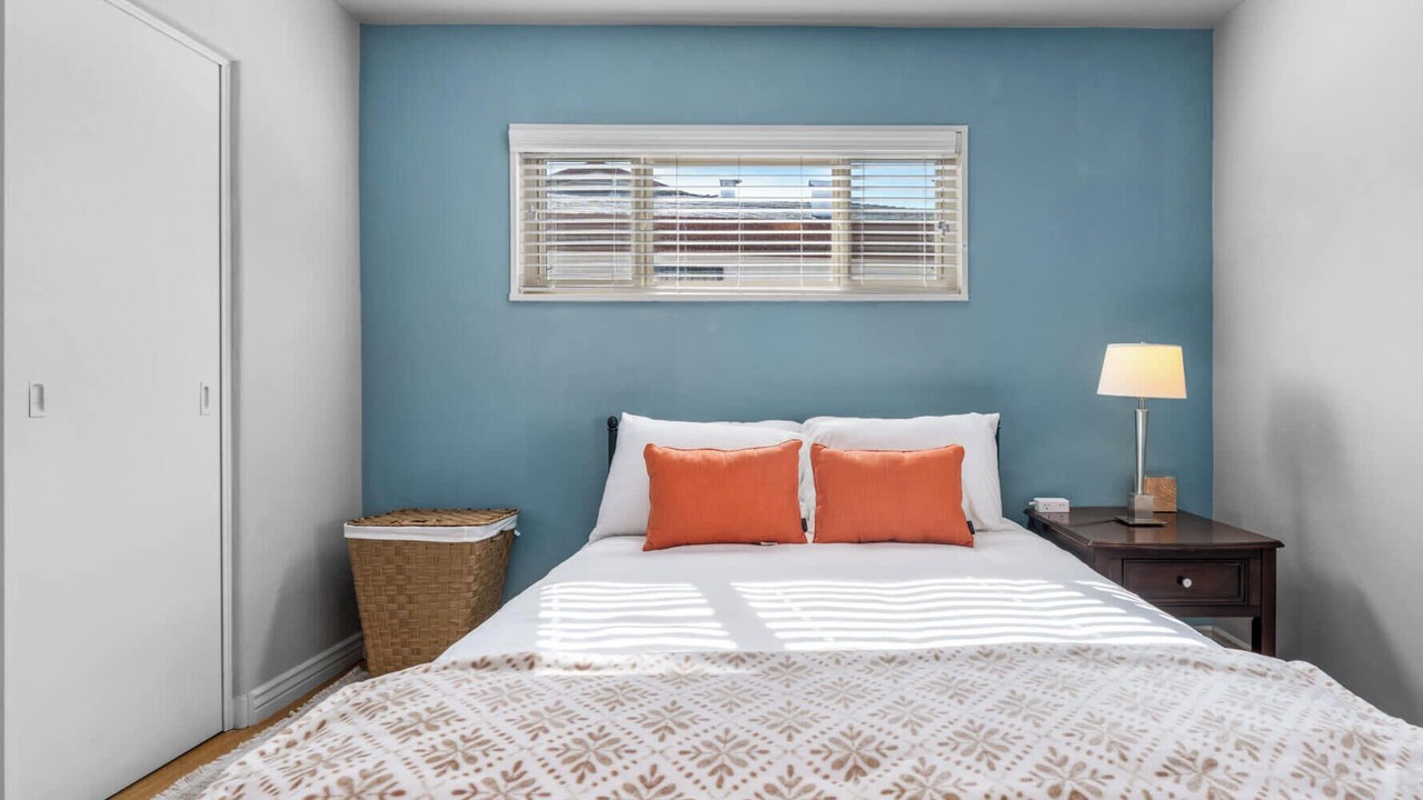 Photo of Bedroom in Albuquerque