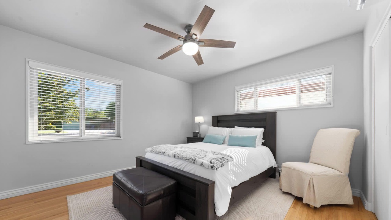 Photo of Bedroom in Albuquerque