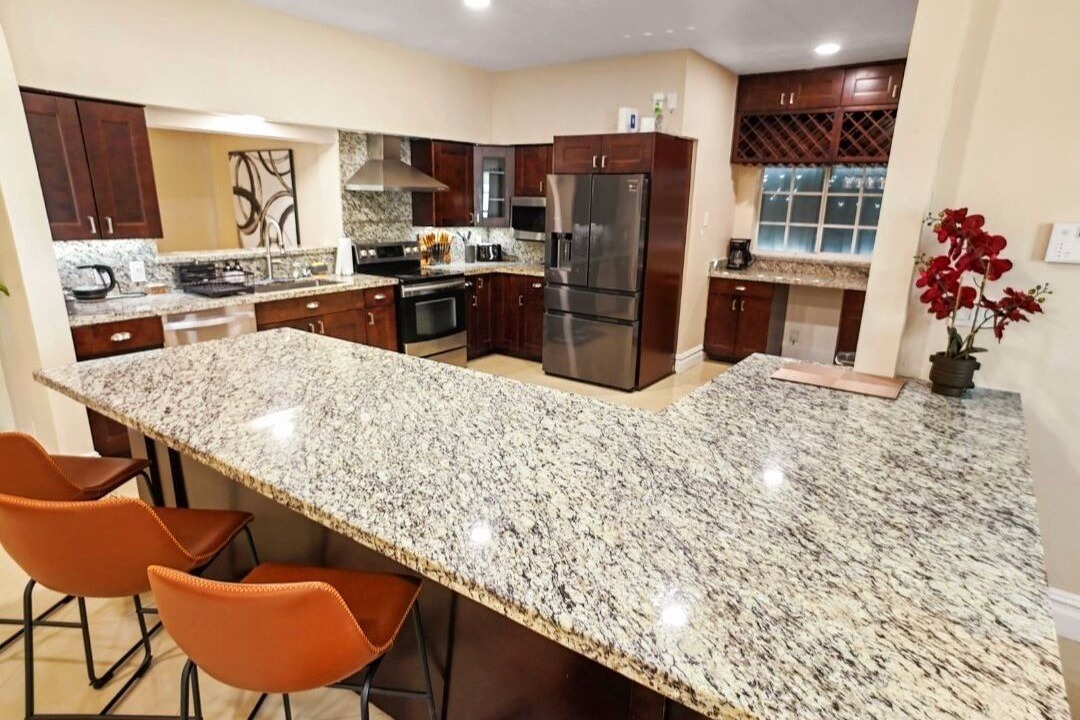Photo of Kitchen in Hallandale Beach