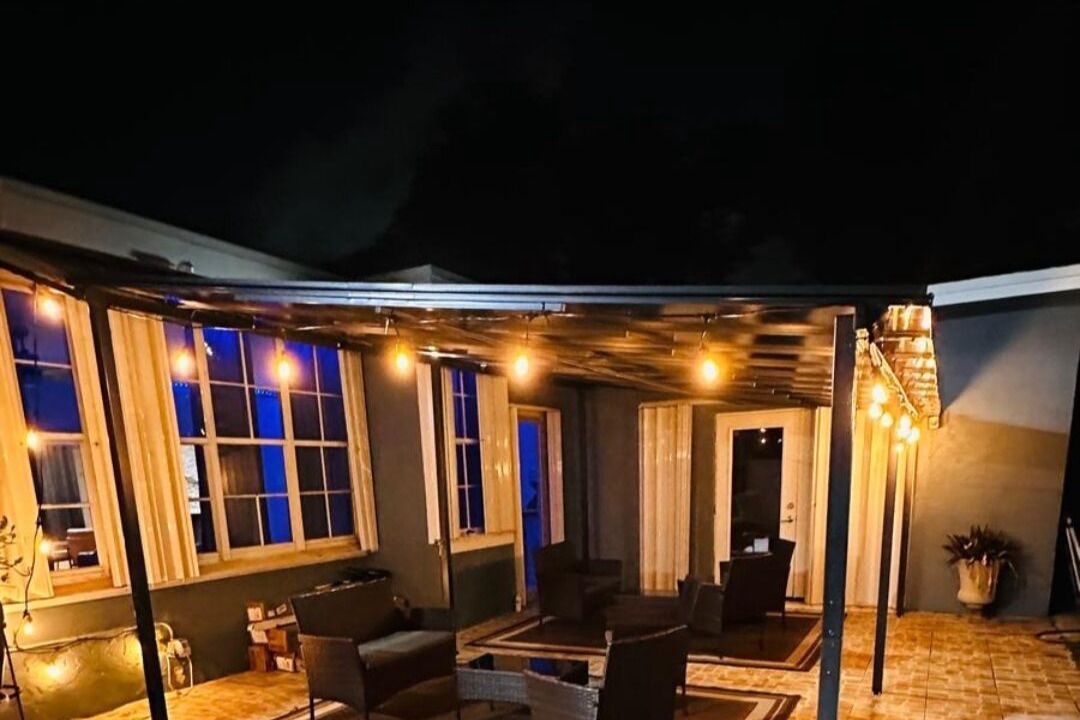 Photo of Patio Balcony in Hallandale Beach