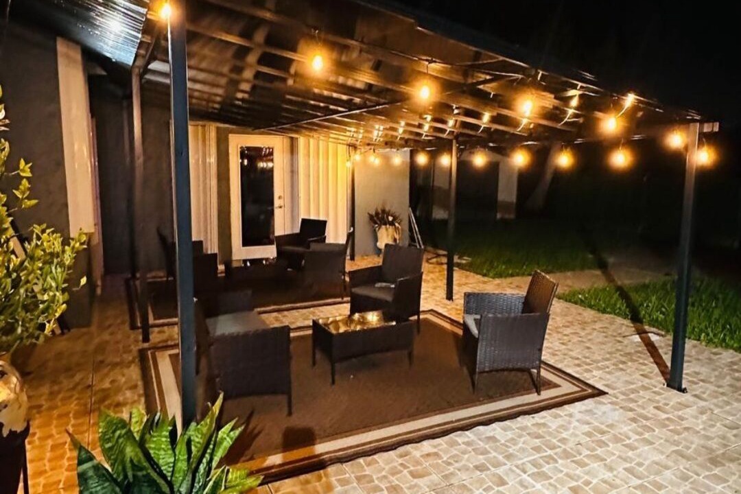Photo of Patio Balcony in Hallandale Beach