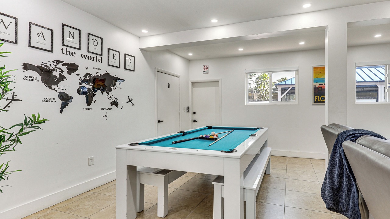 Photo of Outdoor in Miramar
