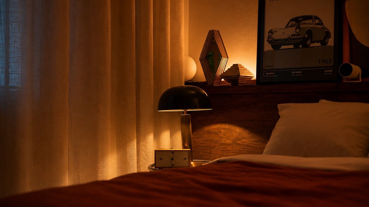 Photo of Bedroom in Midtown - Westport