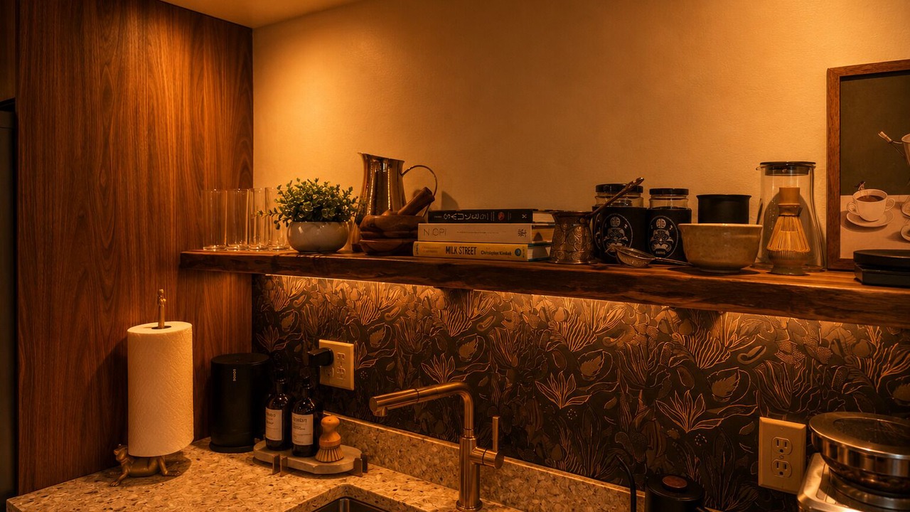 Photo of Kitchen in Midtown - Westport