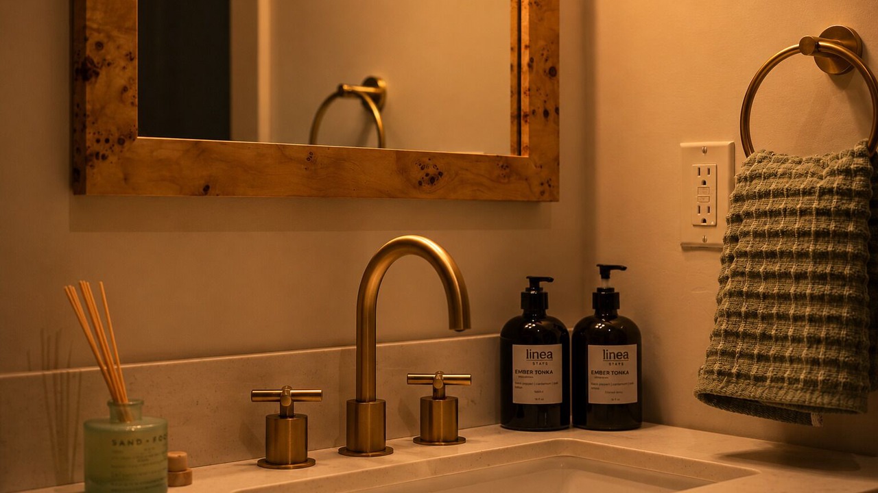 Photo of Bathroom in Midtown - Westport