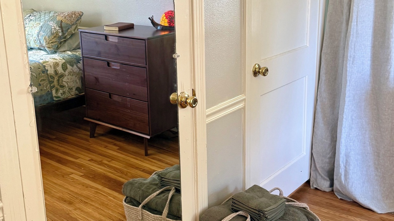 Photo of Bedroom in North Little Rock