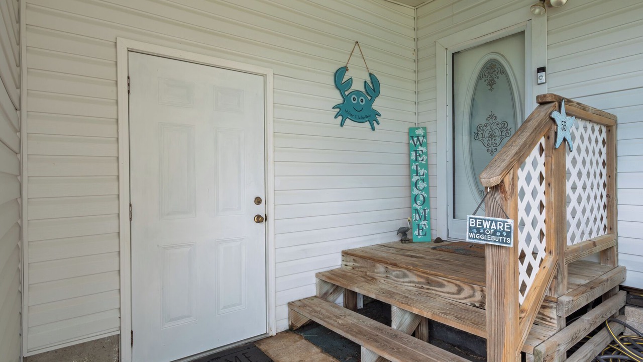 Photo of Outdoor in Crawfordville