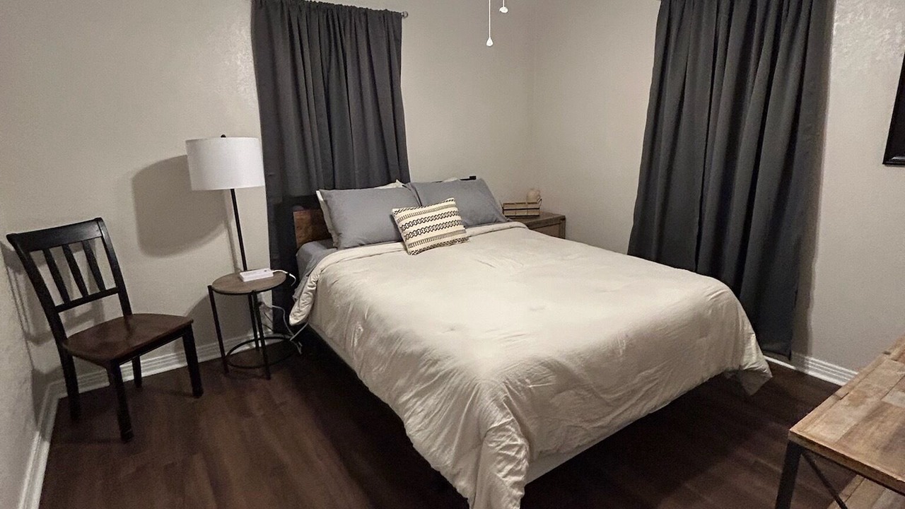 Photo of Bedroom in Clovis
