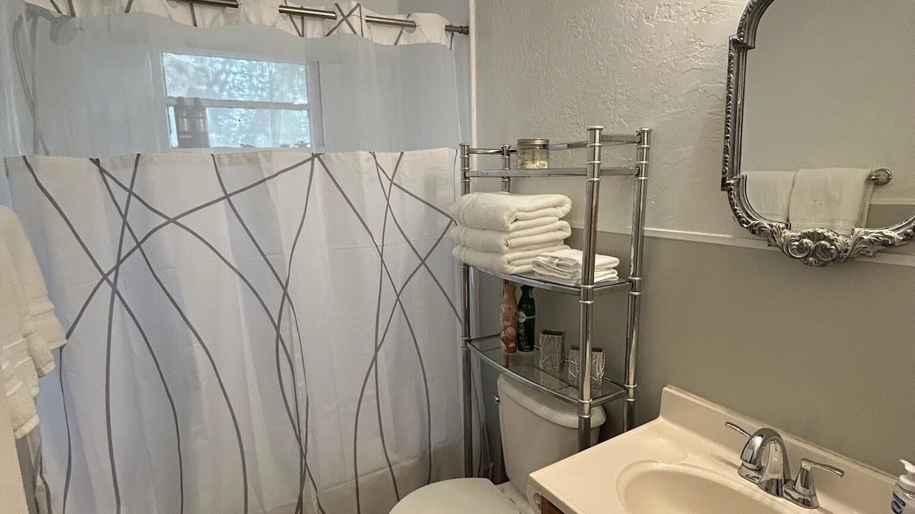 Photo of Bathroom in Clovis