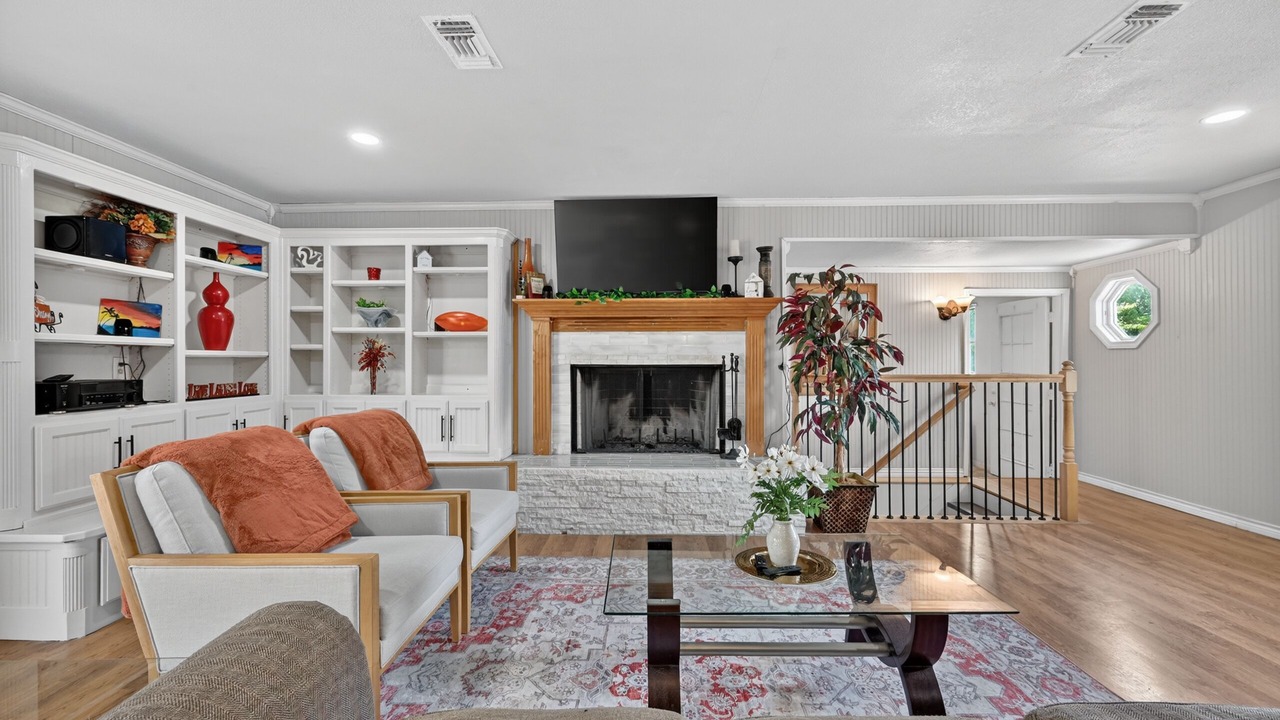 Photo of Bedroom in Azle