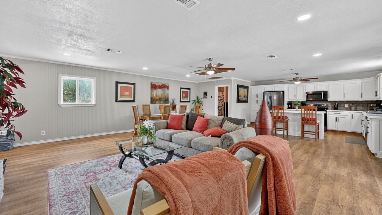 Photo of Bedroom in Azle