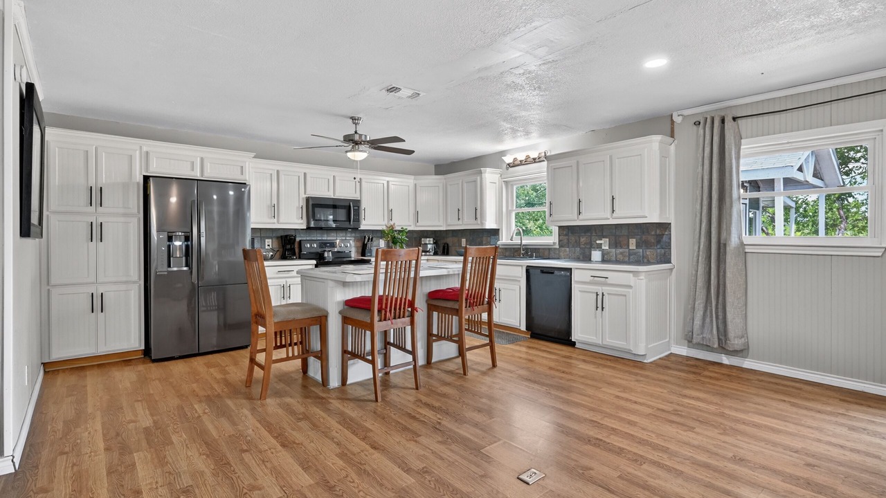 Photo of Kitchen in Azle