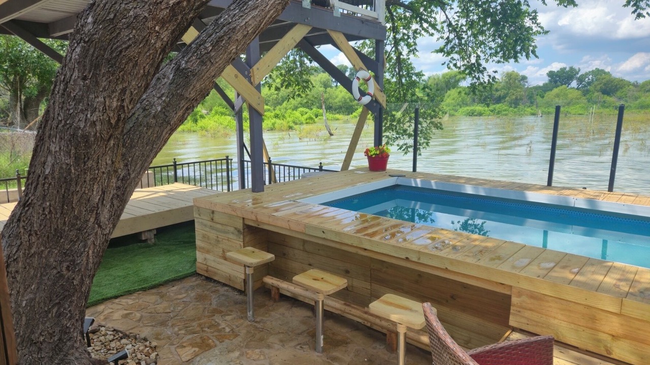 Photo of Outdoor in Azle