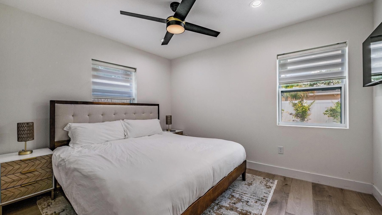 Photo of Bedroom in Sun Bay South