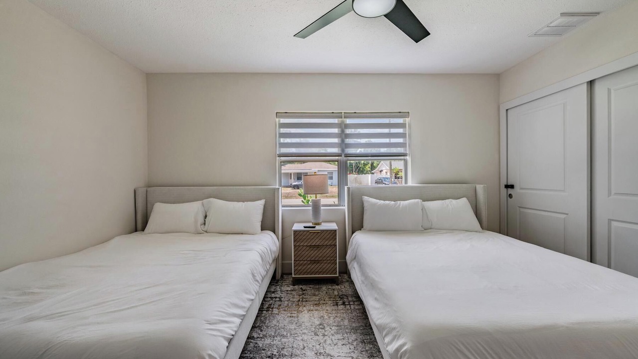 Photo of Bedroom in Sun Bay South