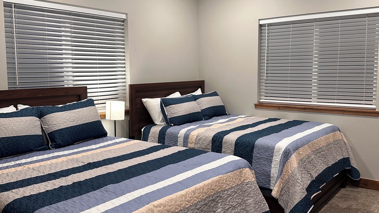 Photo of Bedroom in Twin Lakes