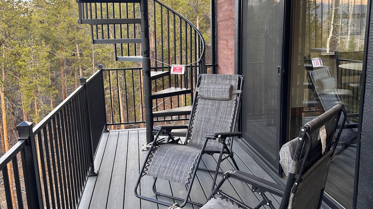 Photo of Outdoor in Twin Lakes