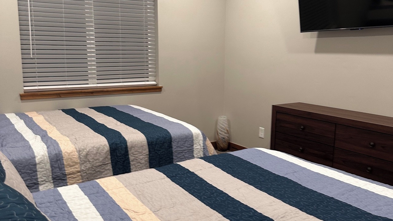 Photo of Bedroom in Twin Lakes
