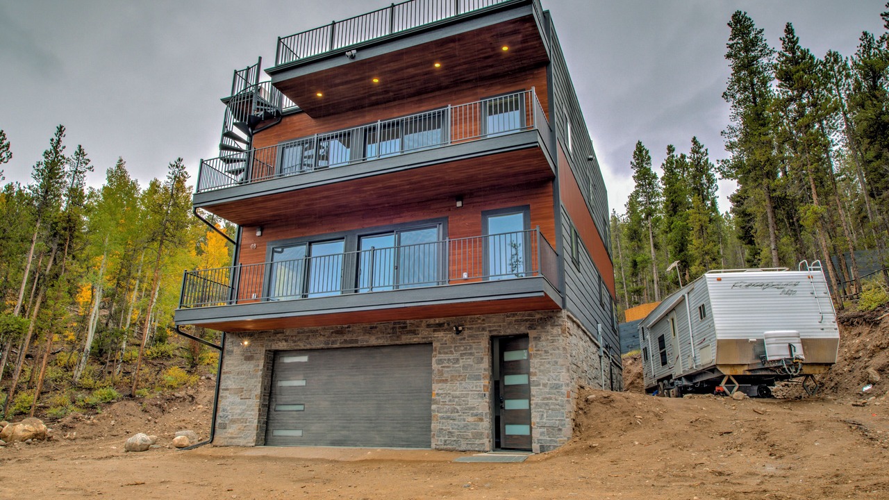 Photo of Outdoor in Twin Lakes