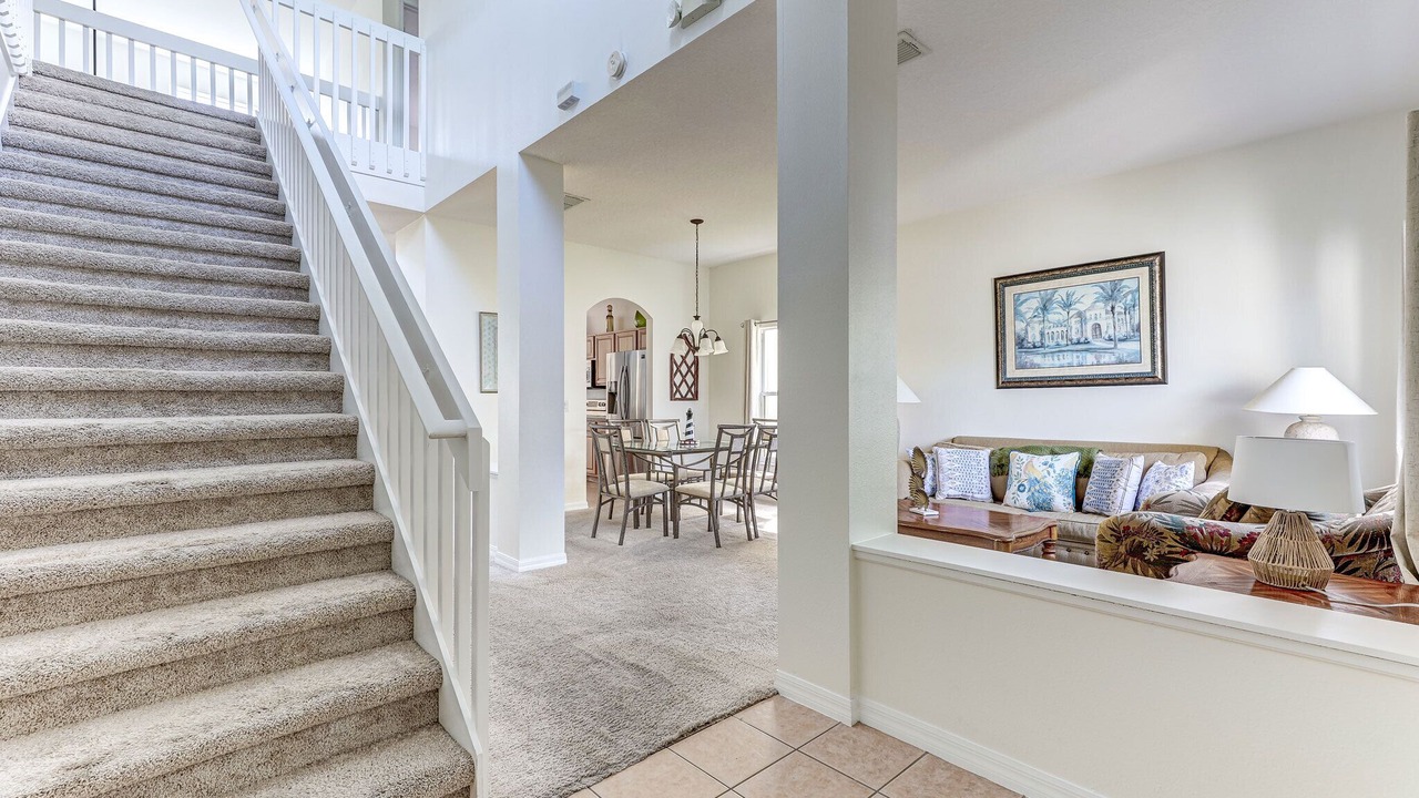 Photo of Livingroom in Eagle Pointe South