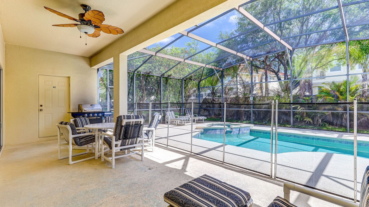 Photo of Outdoor in Eagle Pointe South