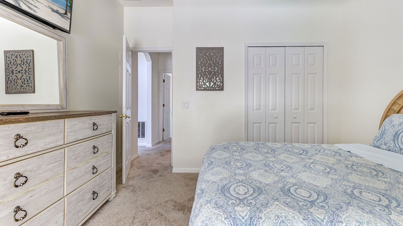 Photo of Bedroom in Eagle Pointe South