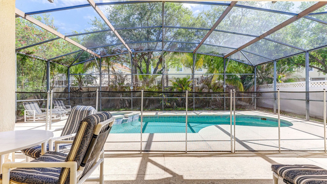 Photo of Outdoor in Eagle Pointe South