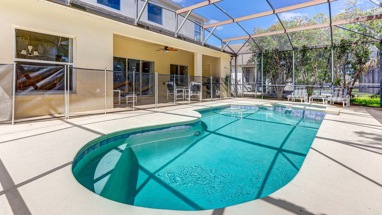 Photo of Outdoor in Eagle Pointe South