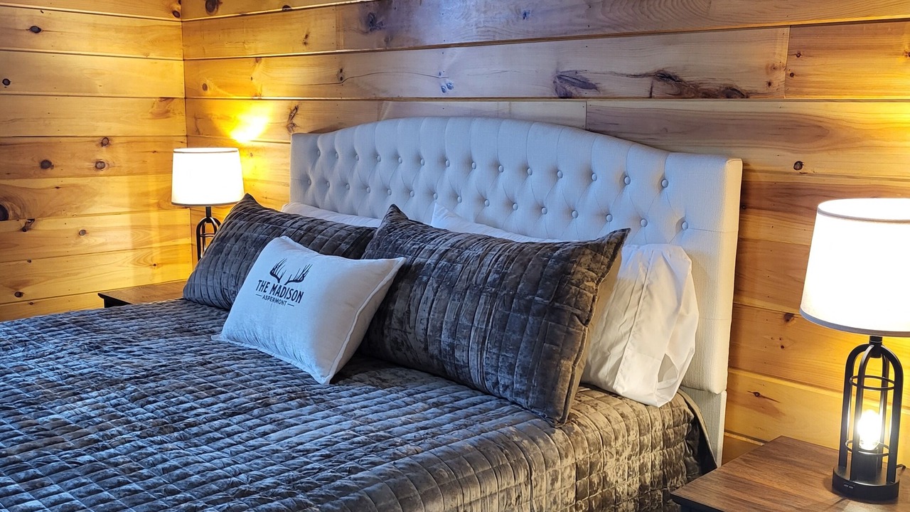 Photo of Bedroom in Aspermont