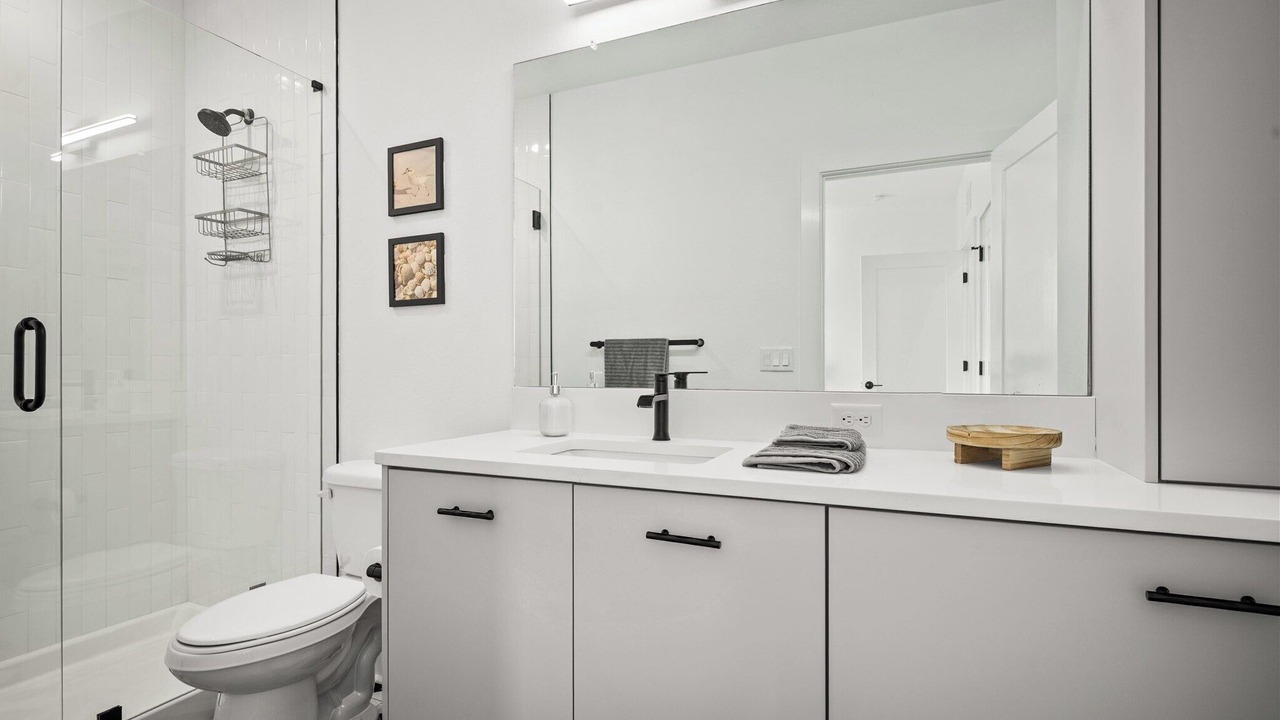 Photo of Bathroom in East Ybor