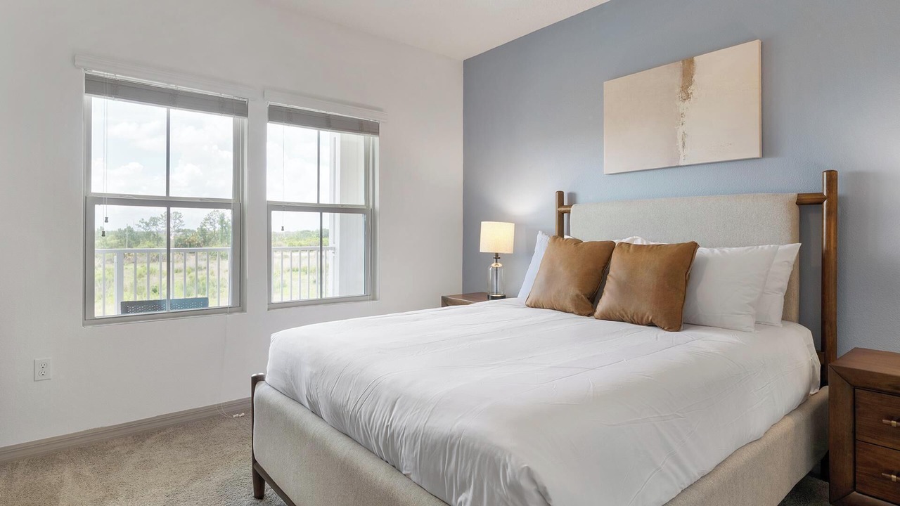 Photo of Bedroom in Lake Wales
