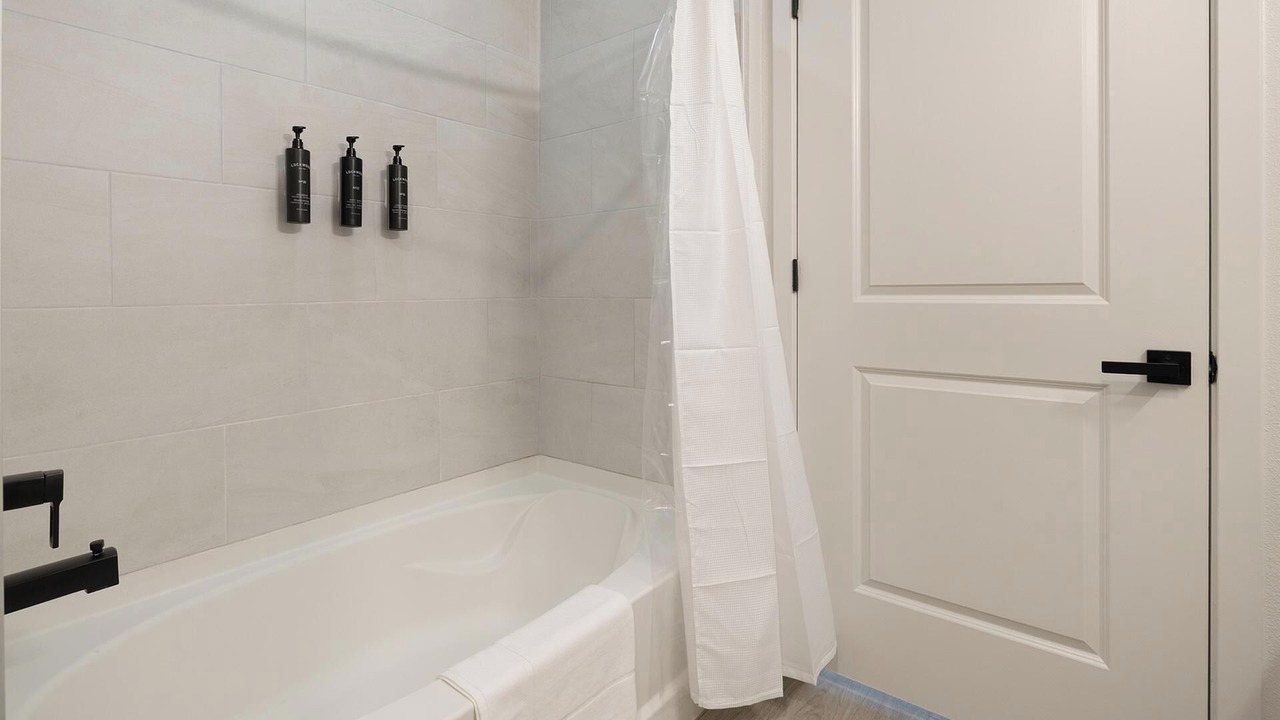 Photo of Bathroom in Dallas Design District