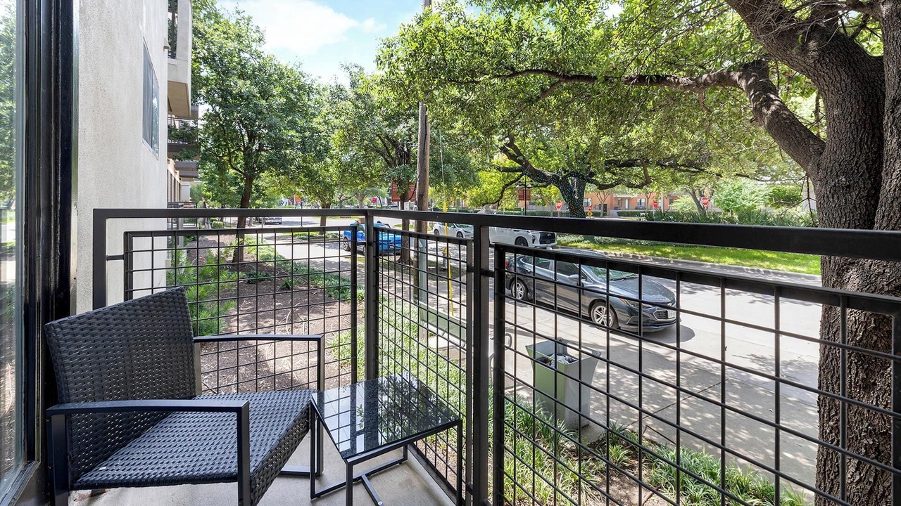 Photo of Outdoor in Dallas Design District