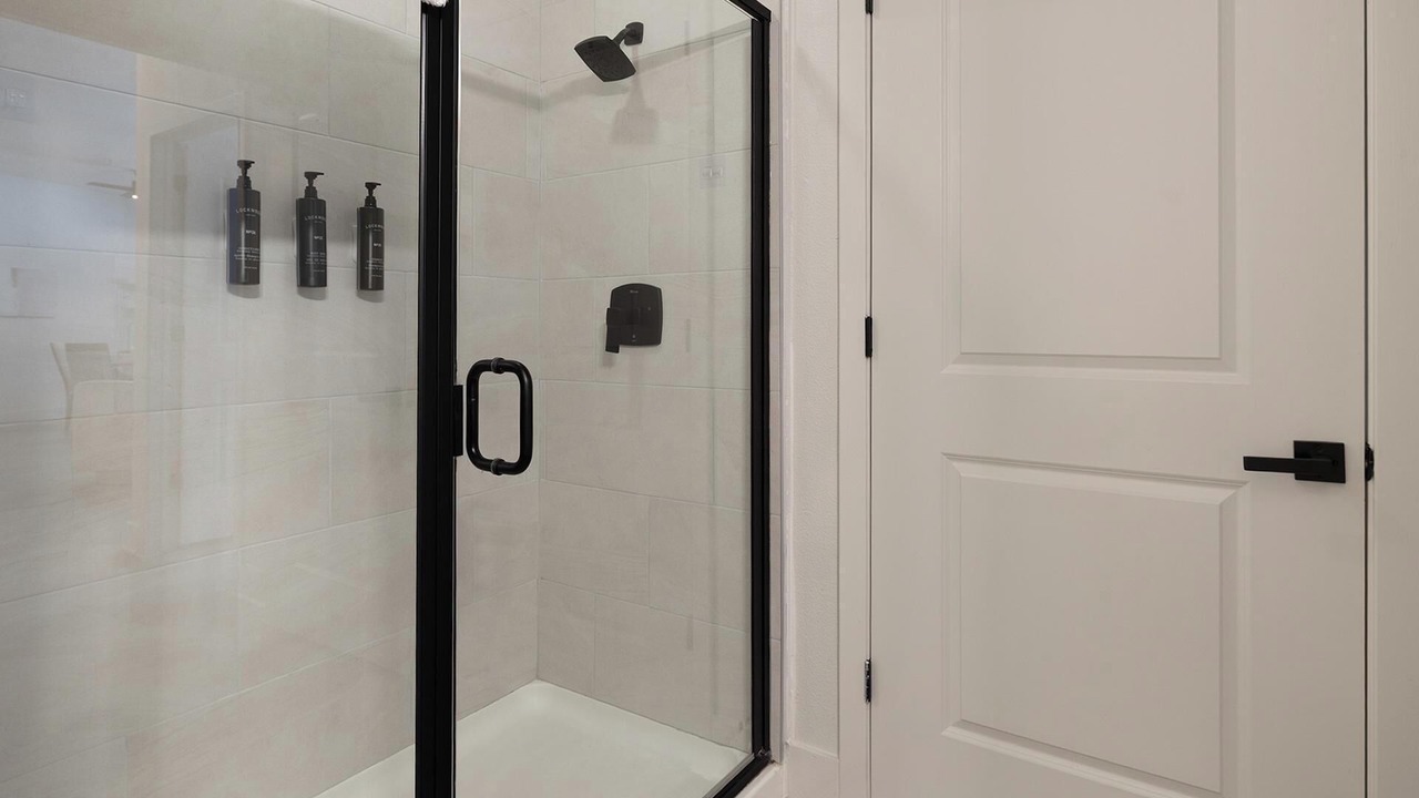 Photo of Bathroom in Dallas Design District