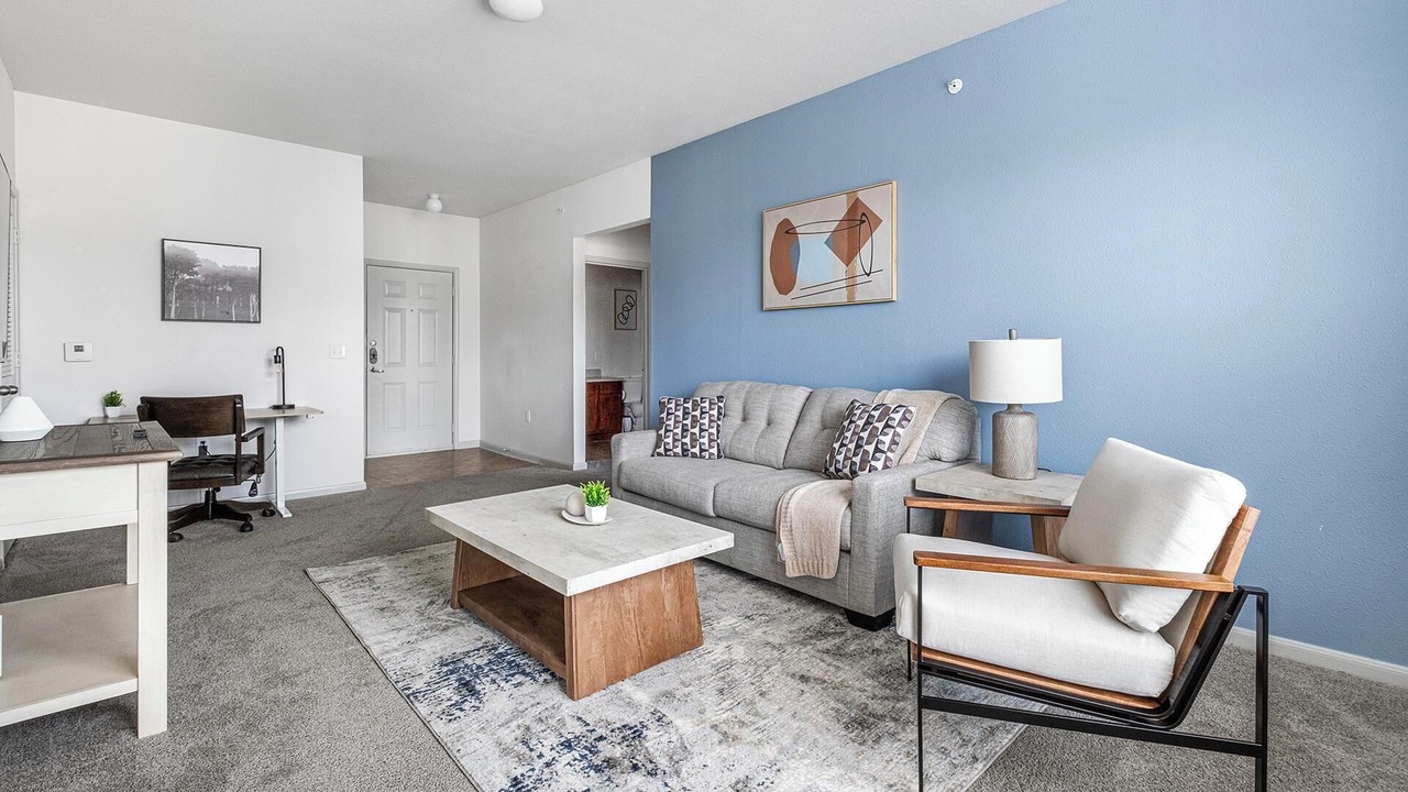 Photo of Livingroom in Humble