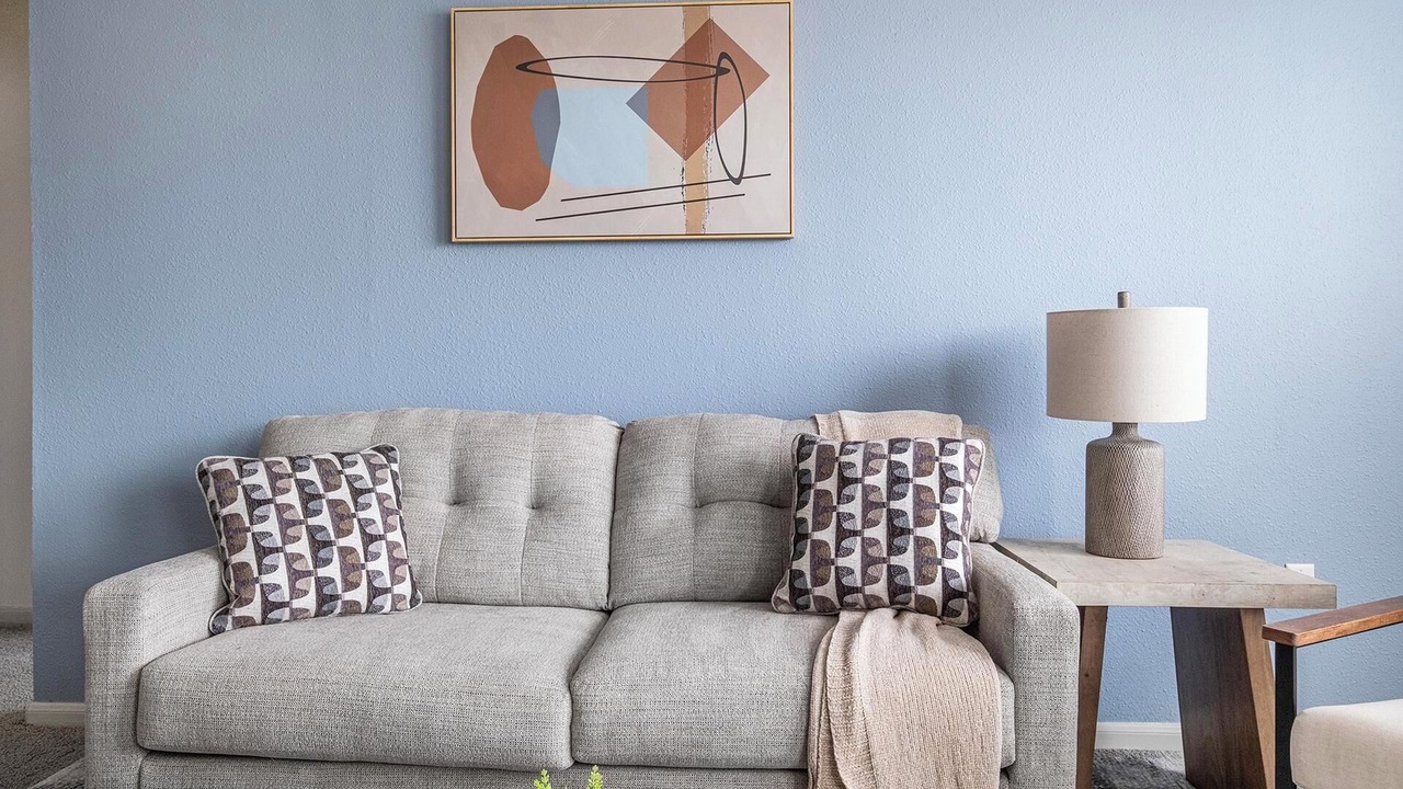 Photo of Livingroom in Humble