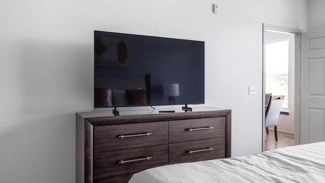 Photo of Bedroom in Humble