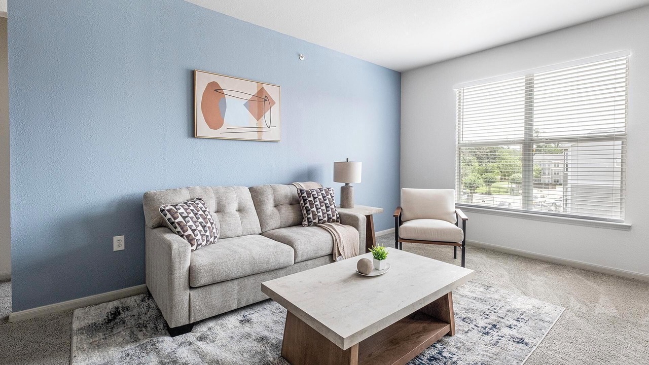 Photo of Livingroom in Humble