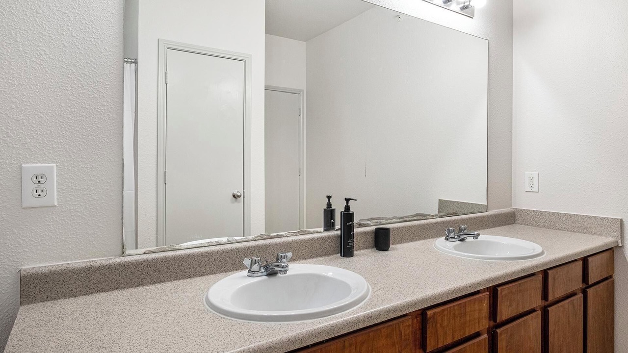 Photo of Bathroom in Humble