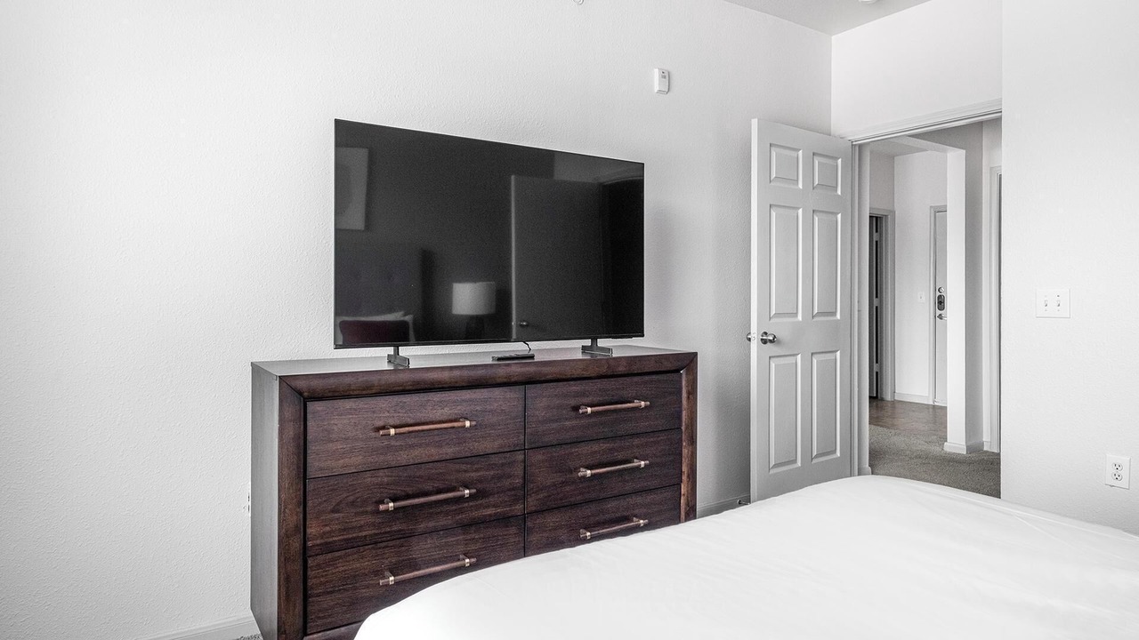 Photo of Bedroom in Humble