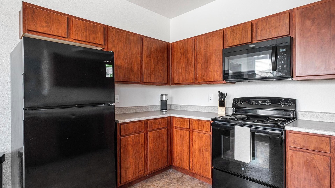 Photo of Kitchen in Humble