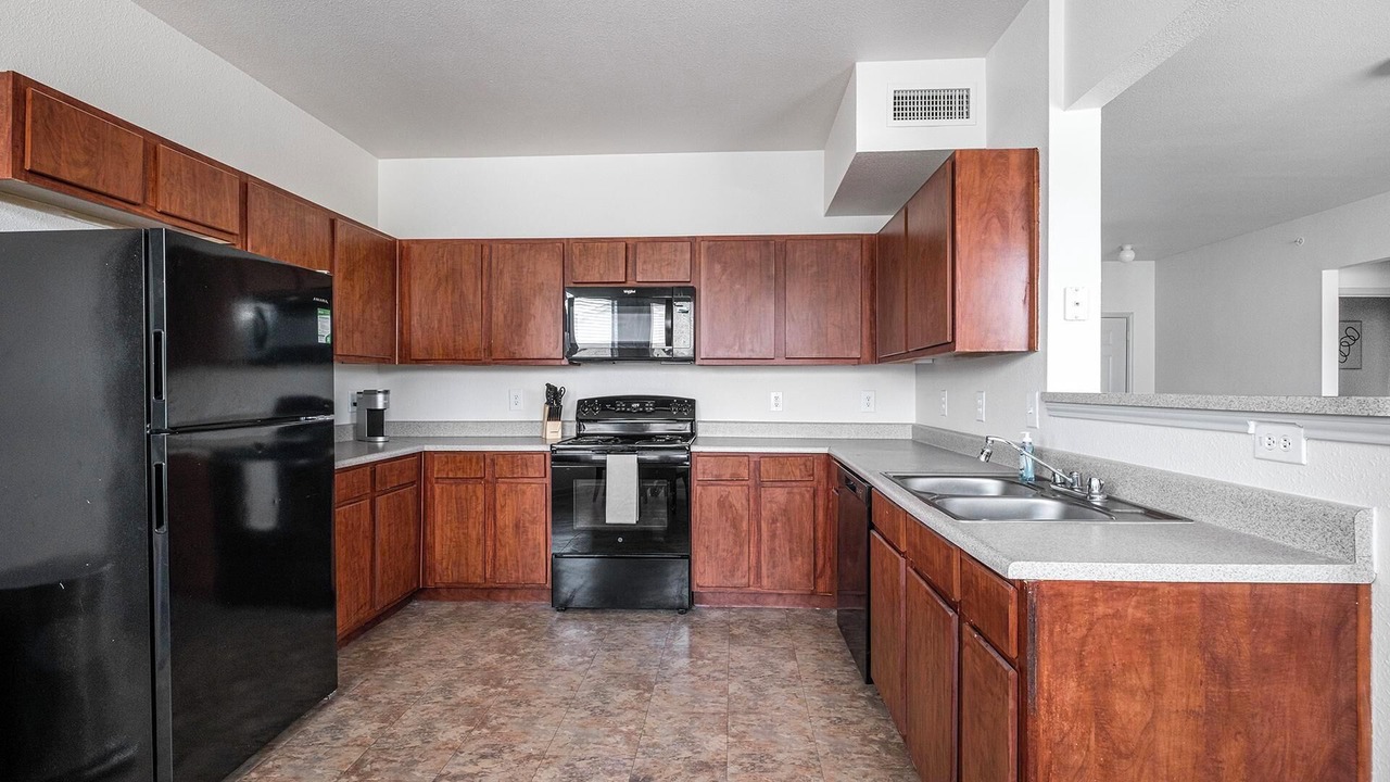 Photo of Kitchen in Humble