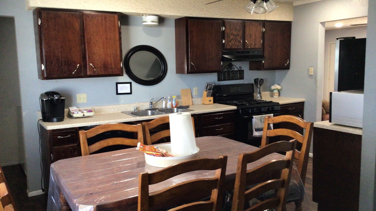 Photo of Kitchen in Midland