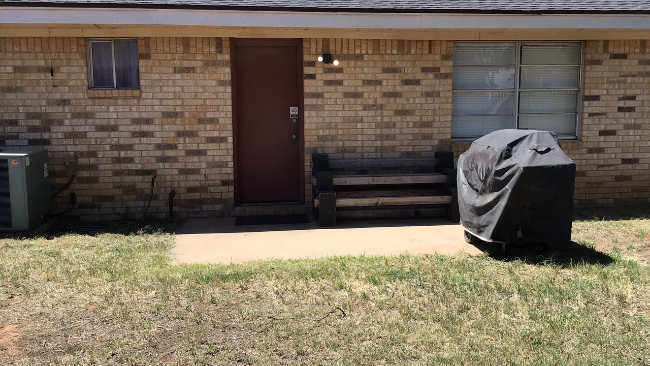Photo of Outdoor in Midland