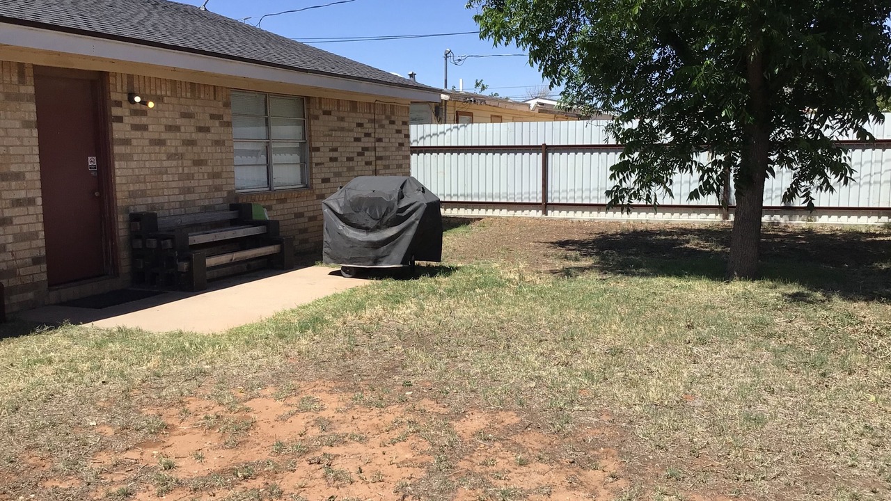 Photo of Outdoor in Midland