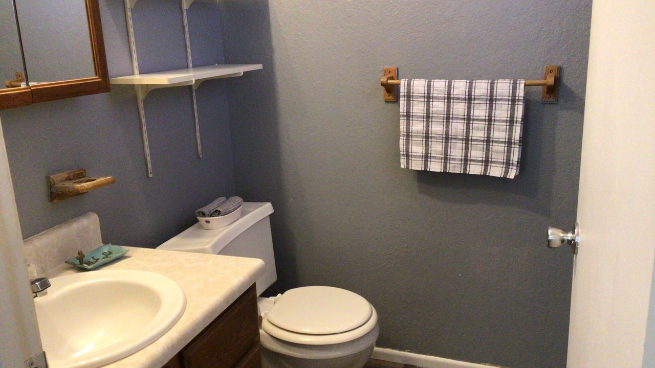 Photo of Bathroom in Midland