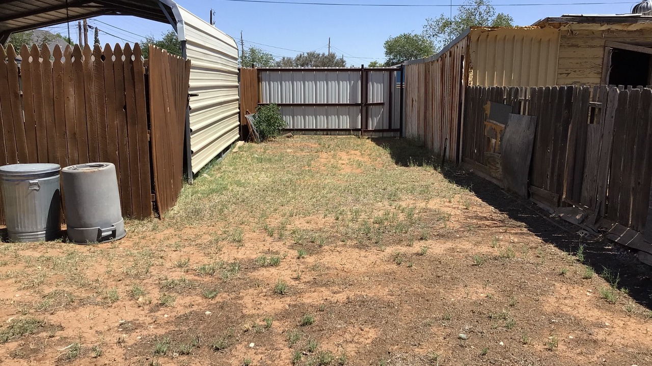 Photo of Outdoor in Midland
